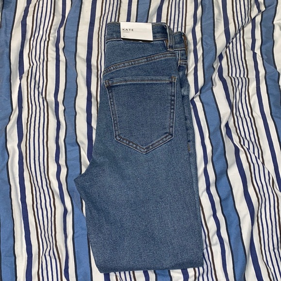 Dynamite Jeans - Picture 5 of 7